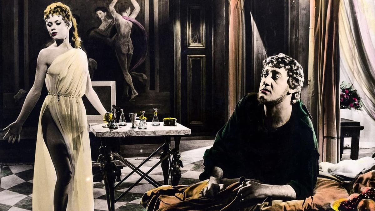 Mio figlio Nerone