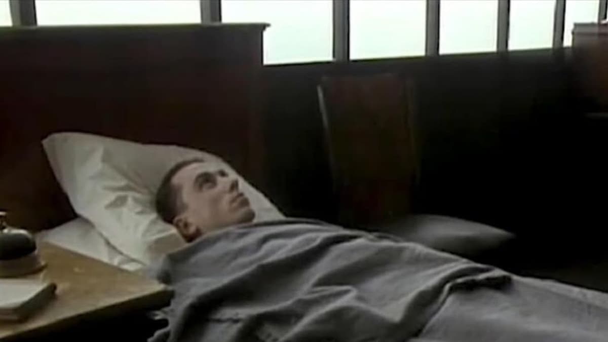 Franz Kafka's 'The Trial'