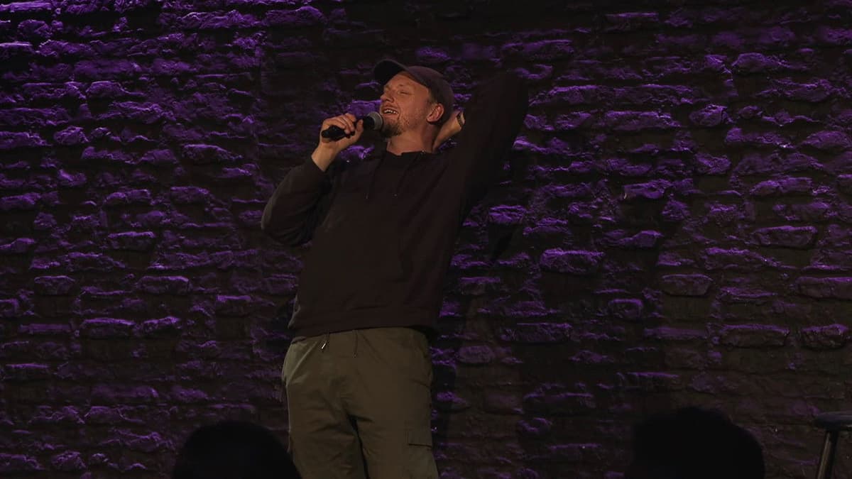 Mikkel Rask - HAPPY ENDING