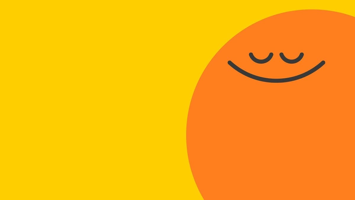 Headspace: en guide till meditation