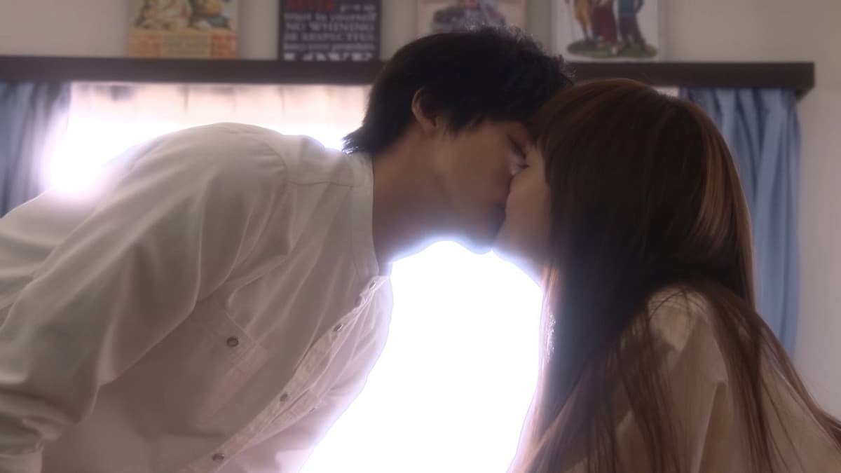 ラストキス