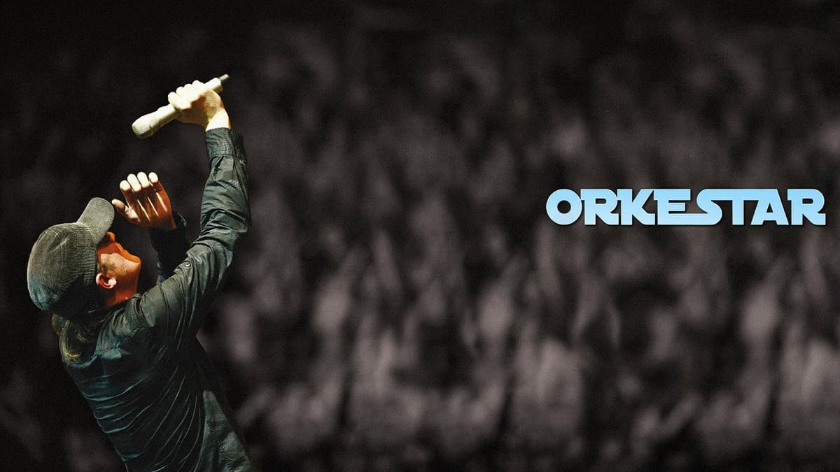 Orkestar