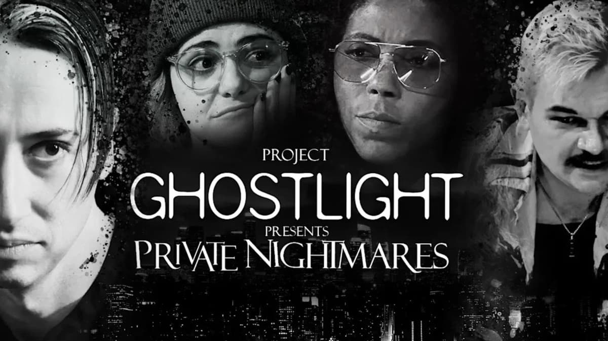 Private Nightmares