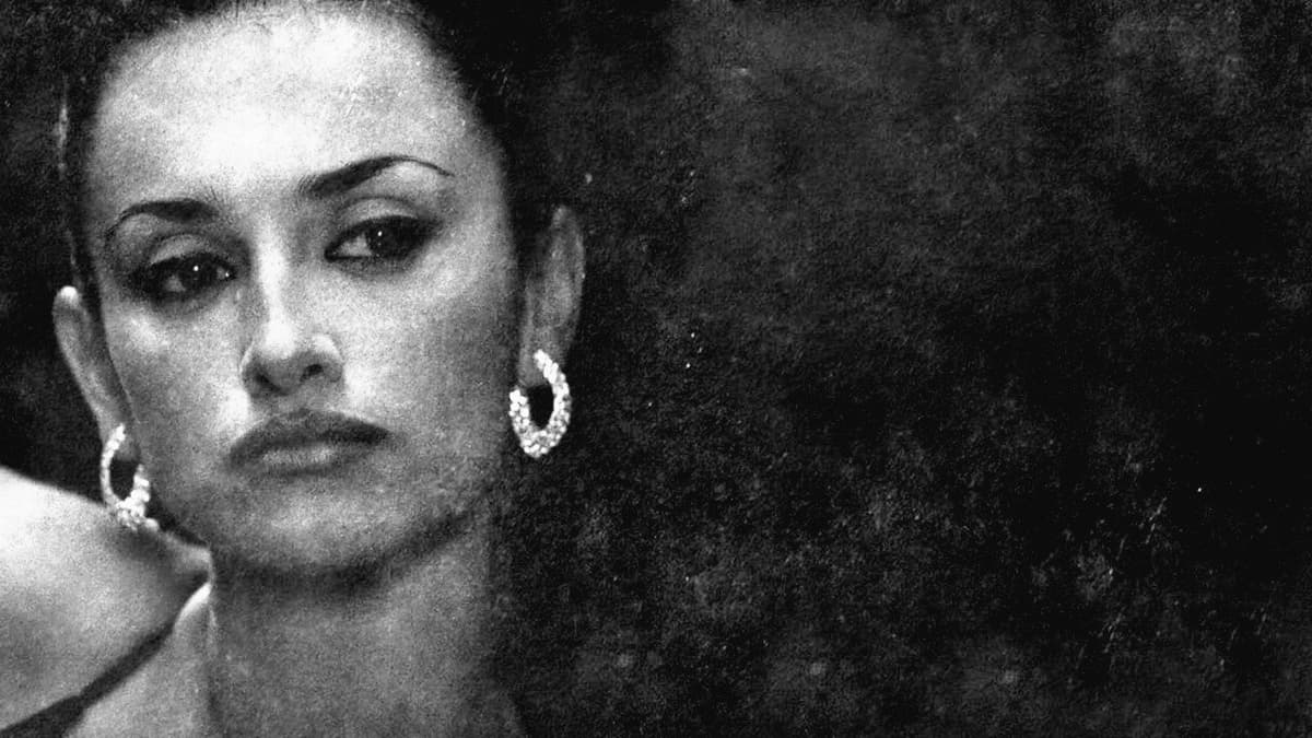 Penélope Cruz