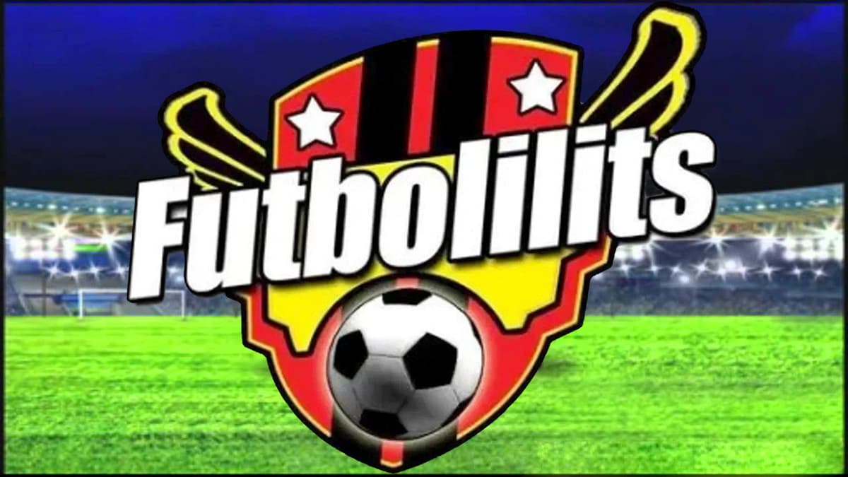Futbolilits