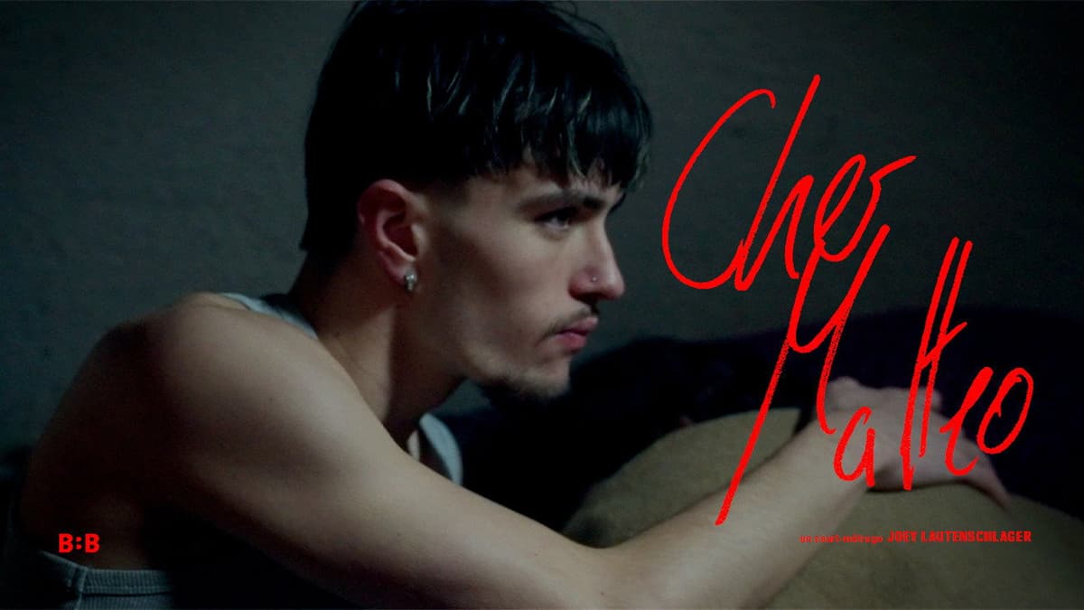 Cher Matteo