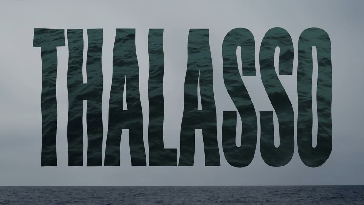 Thalasso
