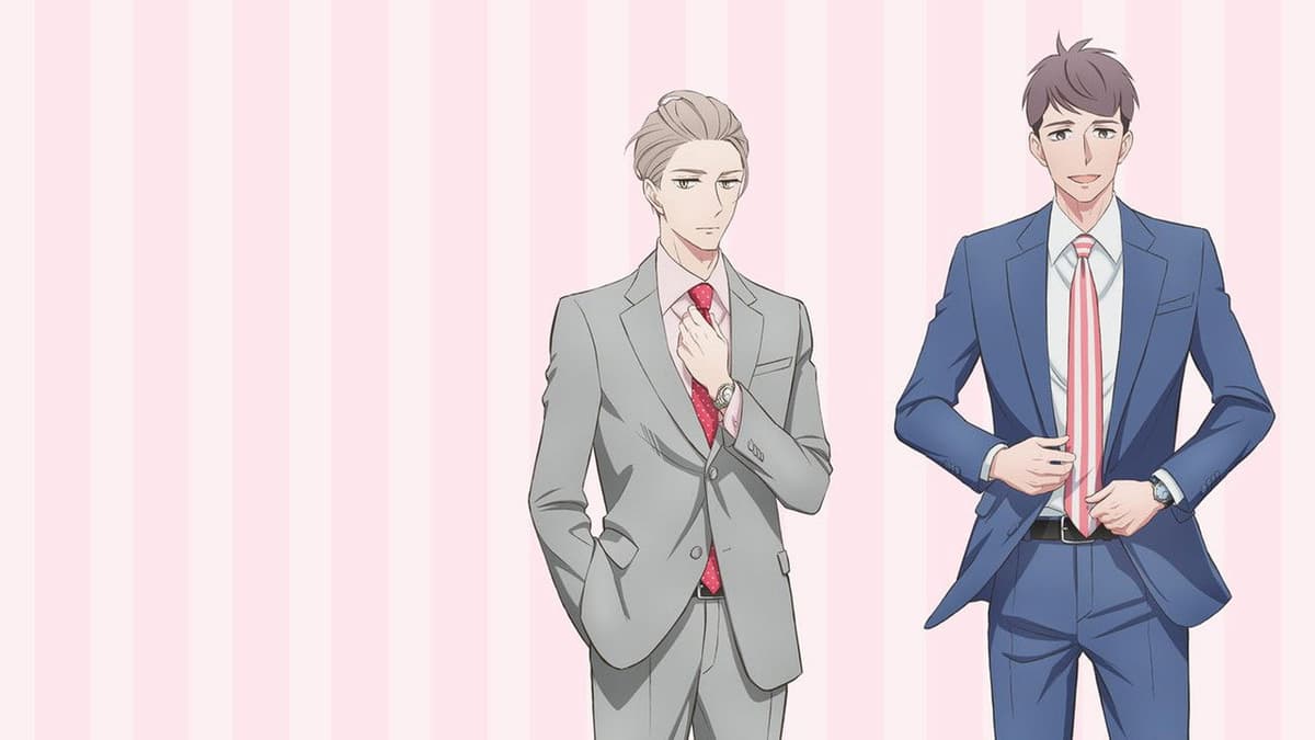 新しい上司はど天然
