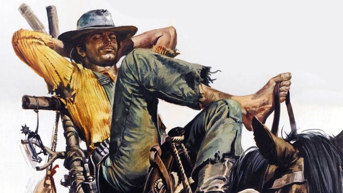 Trinity: Klipper till igen