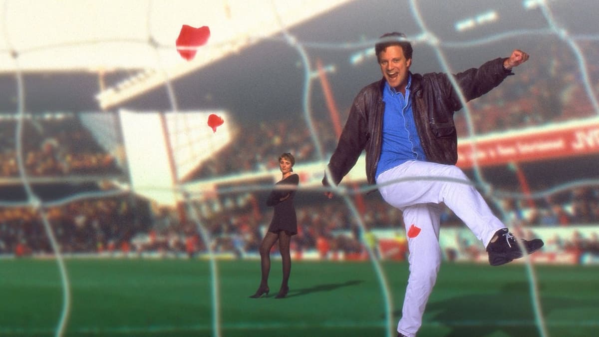 Fever Pitch - En i laget