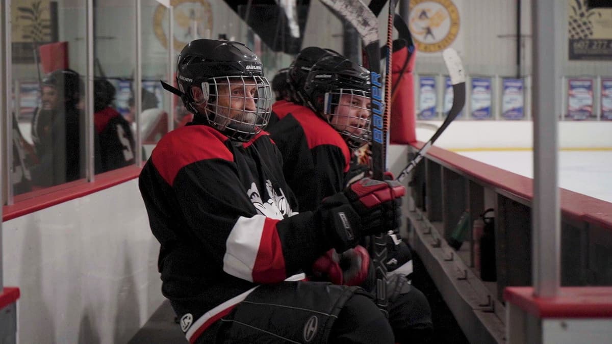 The Cherry Picker: A Portrait of Frank Piliero