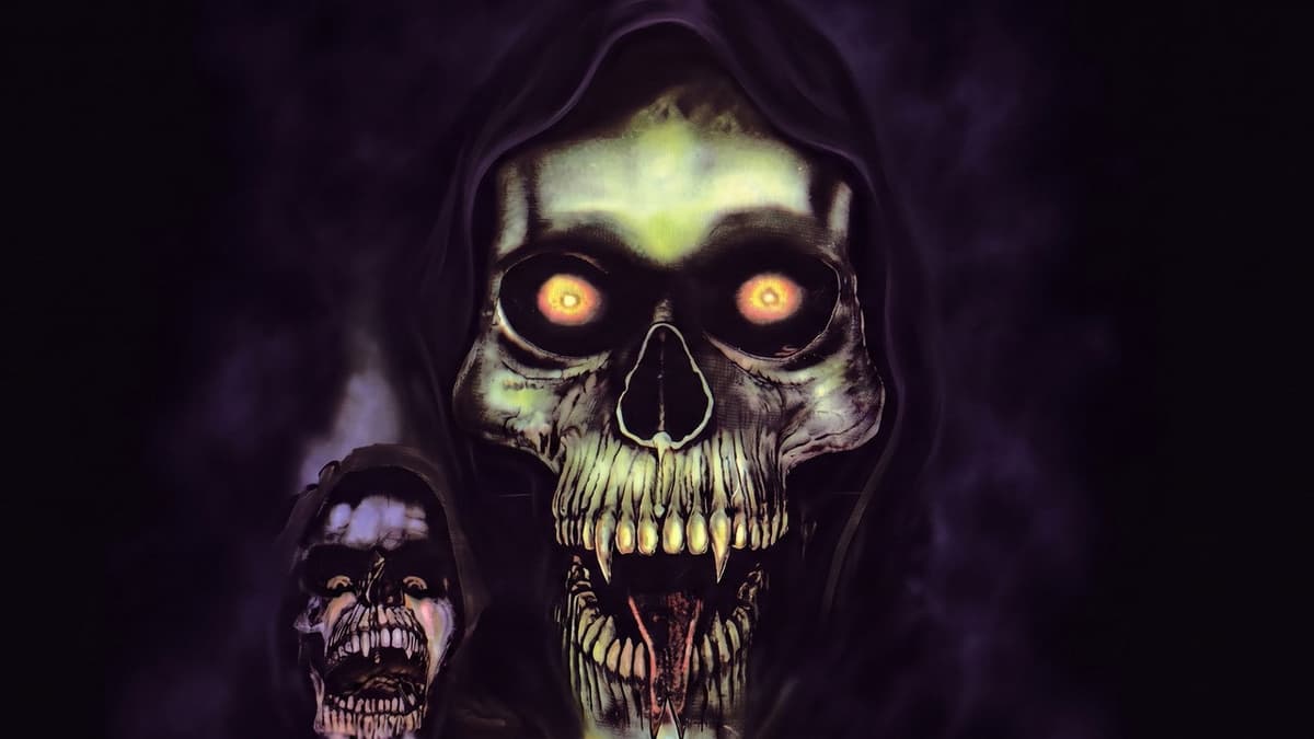 Faces of Death V
