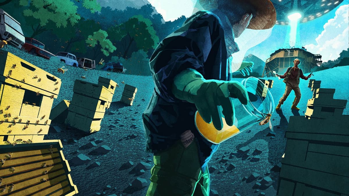 지구를 지켜라!