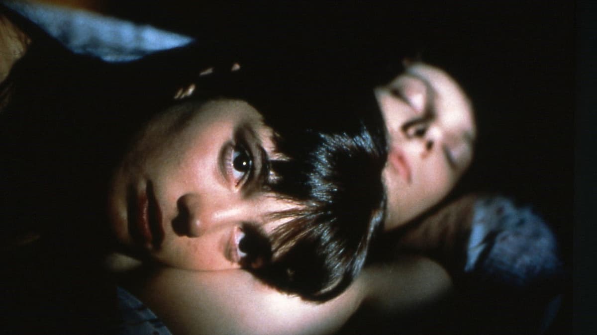 De älskande vid polcirkeln