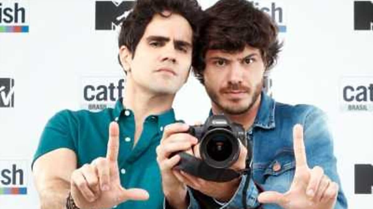 Catfish Brasil