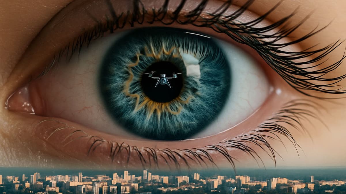 Kherson: Human Safari