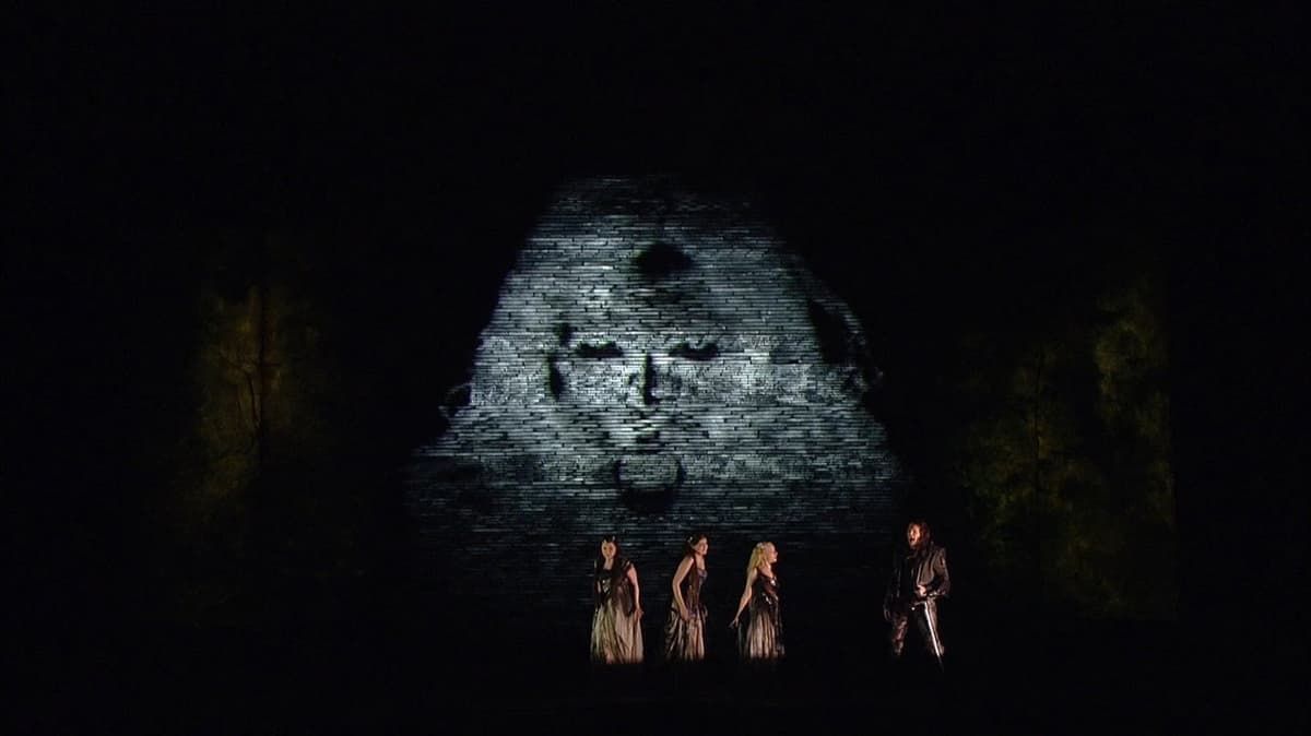 Wagner: Götterdämmerung - Teatro alla Scala