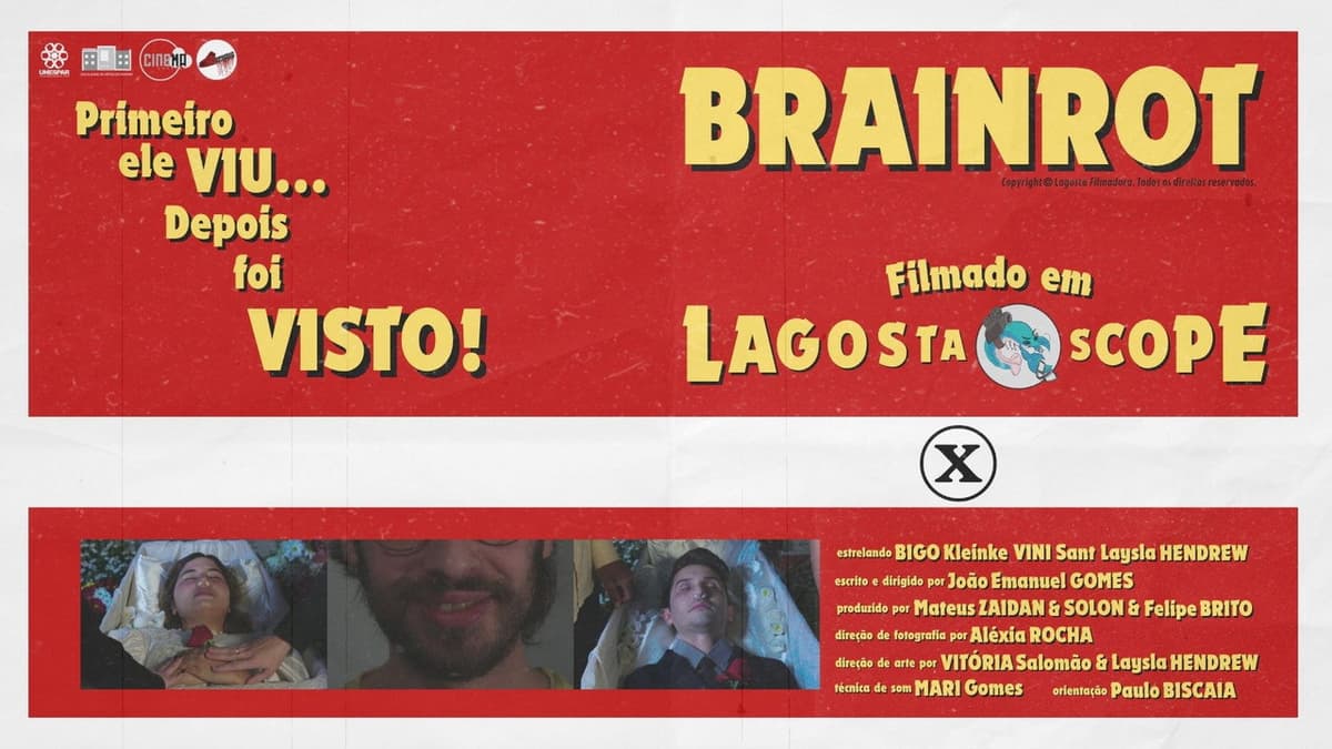 BRAINROT