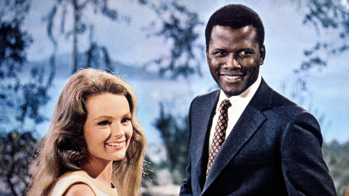 Gissa vem som kommer på middag