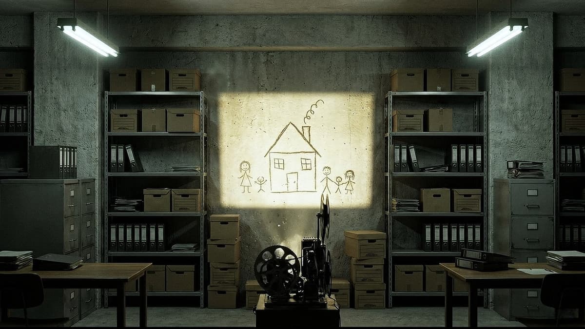 CASE 0 : TOMORROW