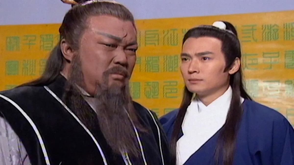 包公出巡