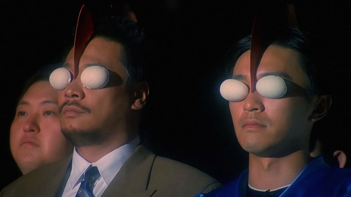 破壞之王