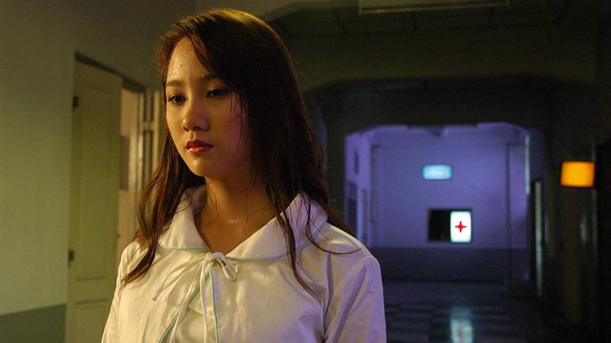 สวยลากไส้