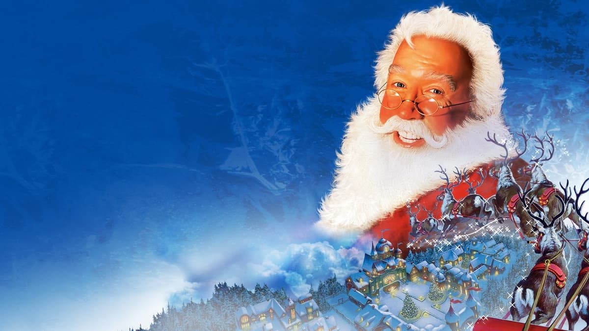 Nu är det jul - igen 2