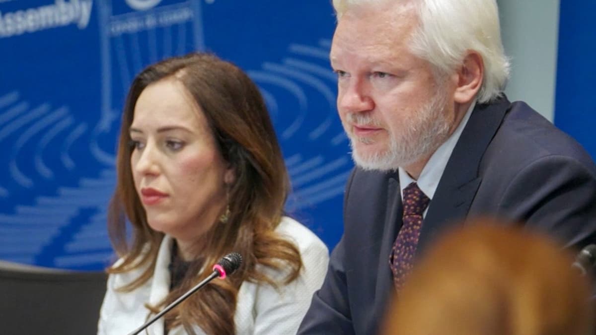 Julian Assange : l’homme à faire taire