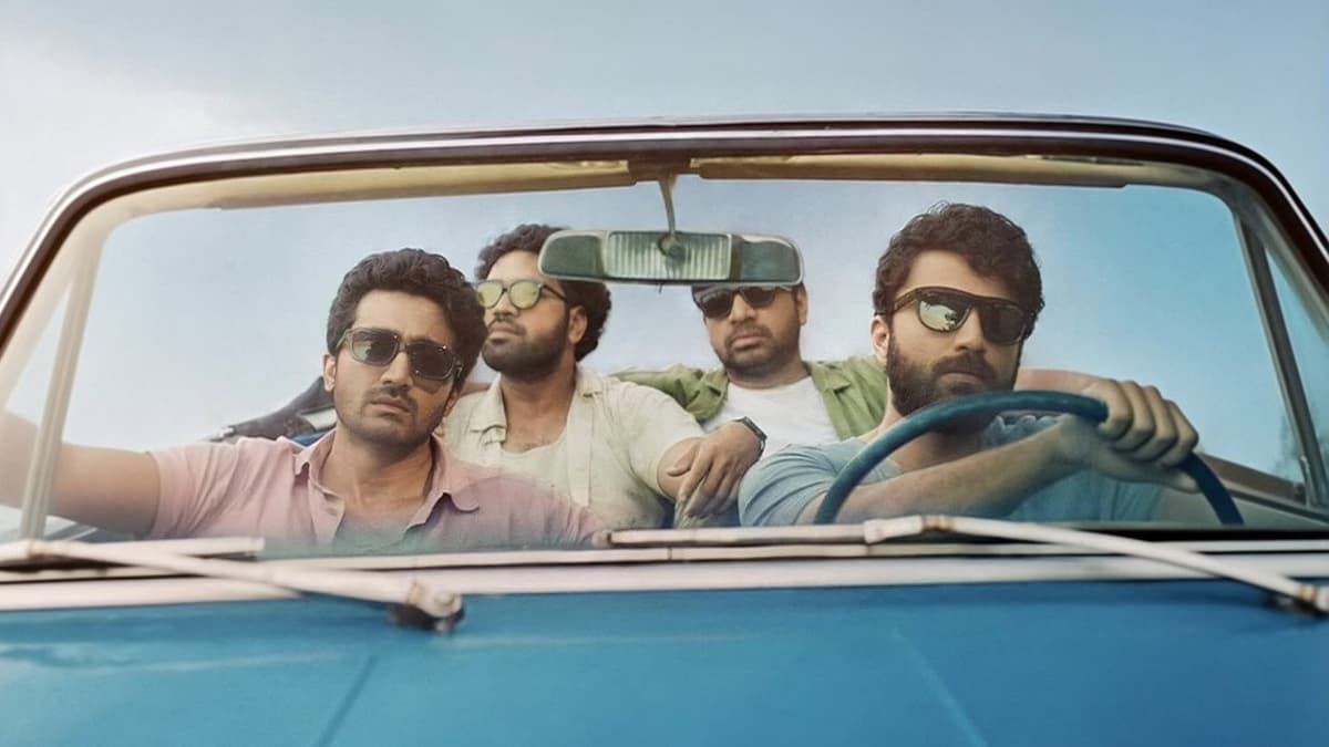 ఈNఈ Repeat
