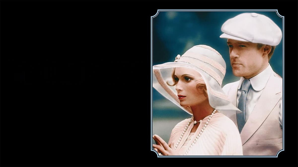 Den store Gatsby