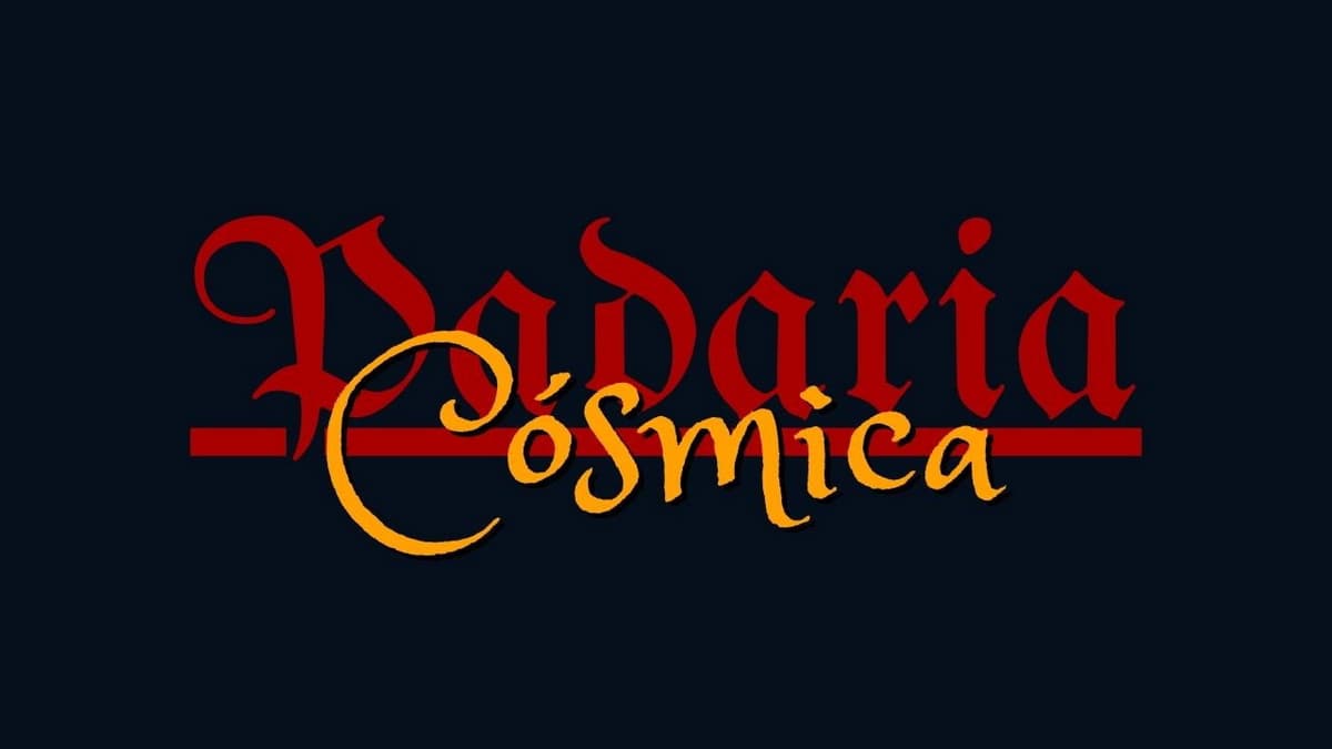 Padaria Cósmica