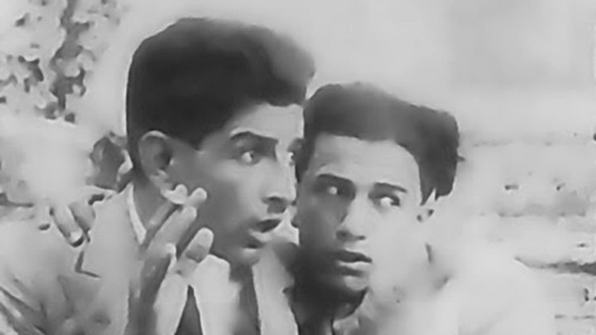 آبی و رابی