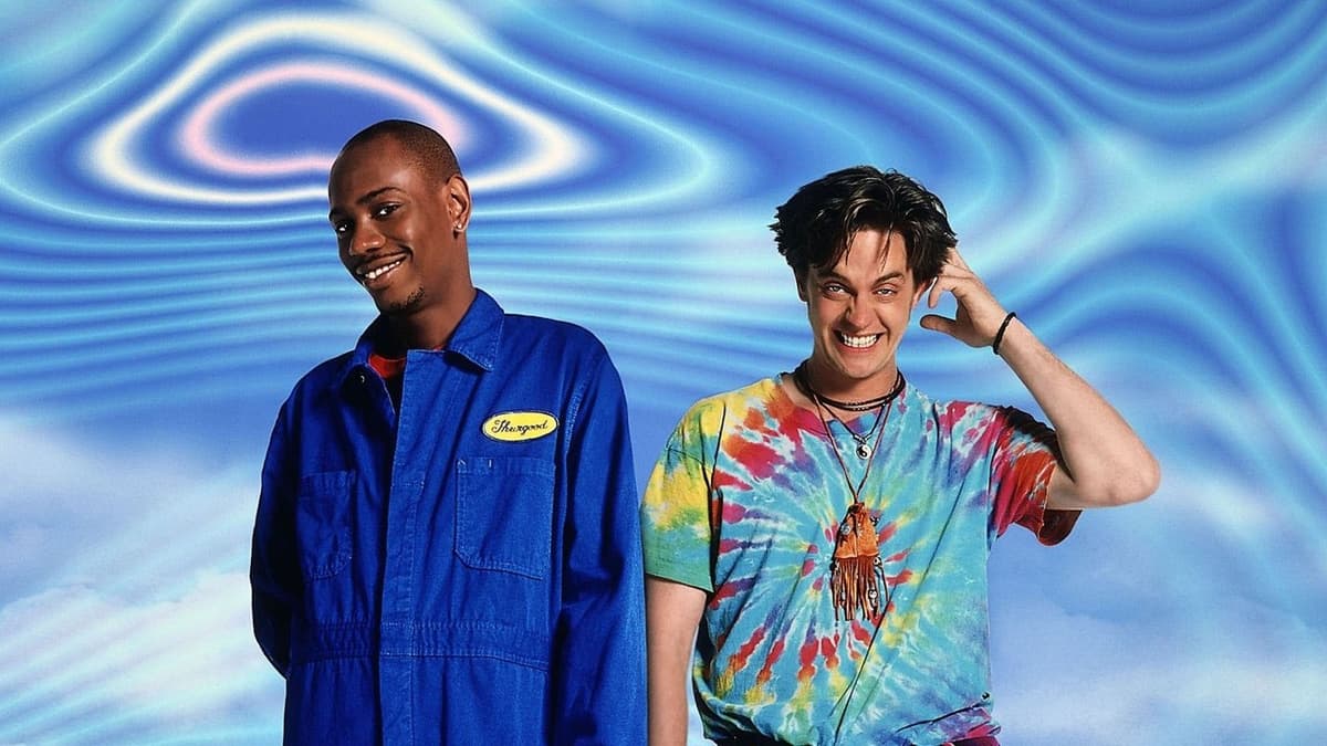 Half-Baked