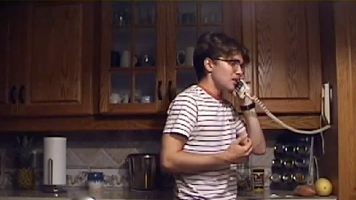 Wyatt's Video