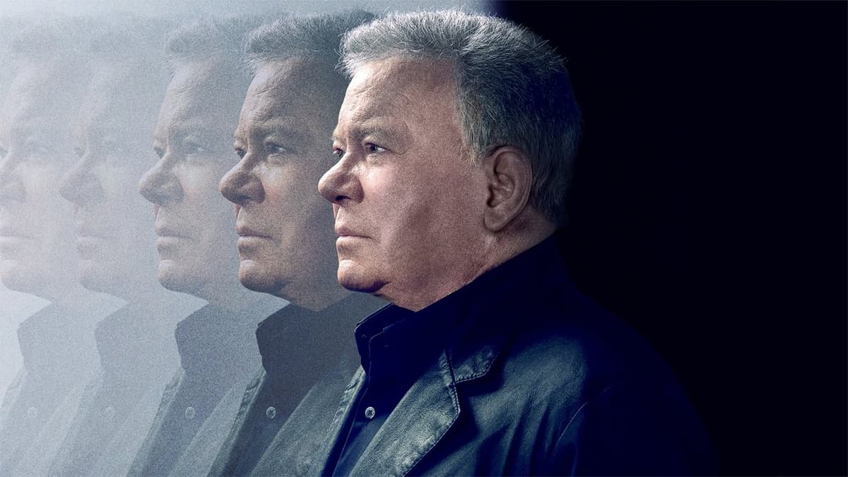 The UnXplained with William Shatner