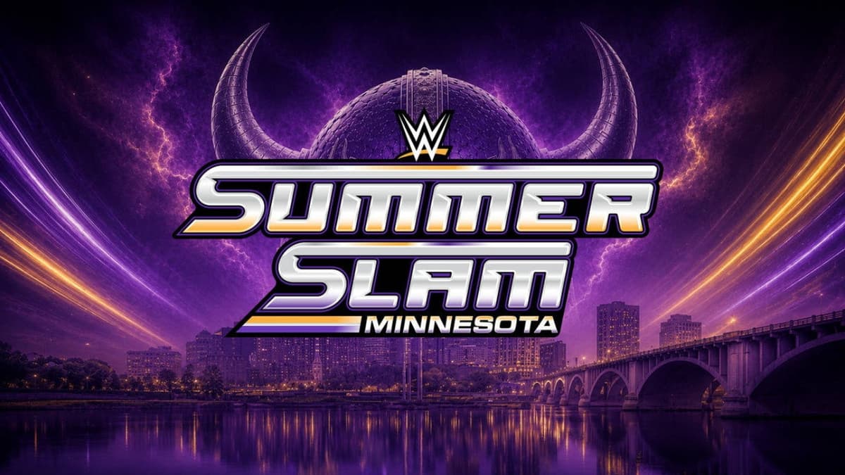 WWE SummerSlam 2026: Saturday