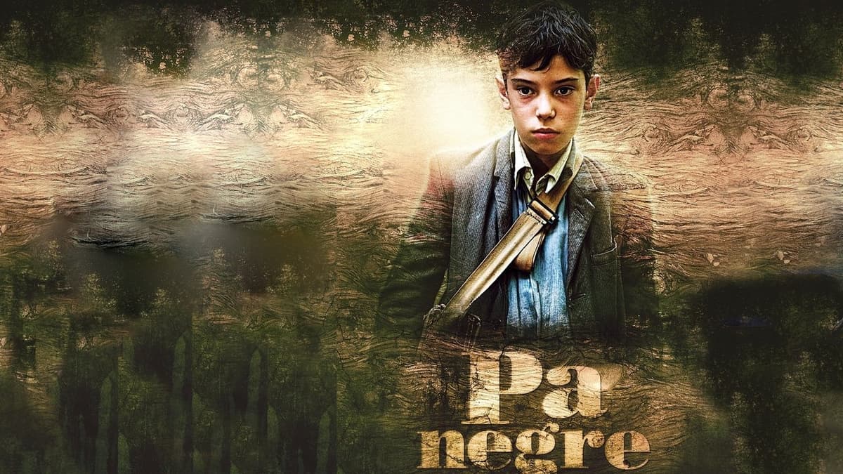 Pa Negre