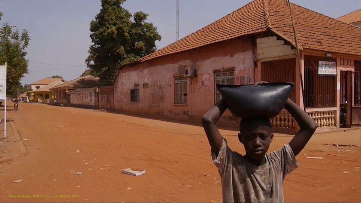 Diário de Bissau