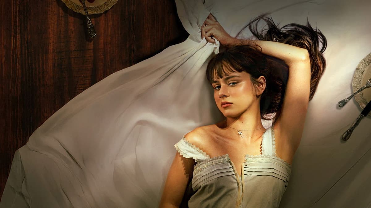 Como agua para chocolate