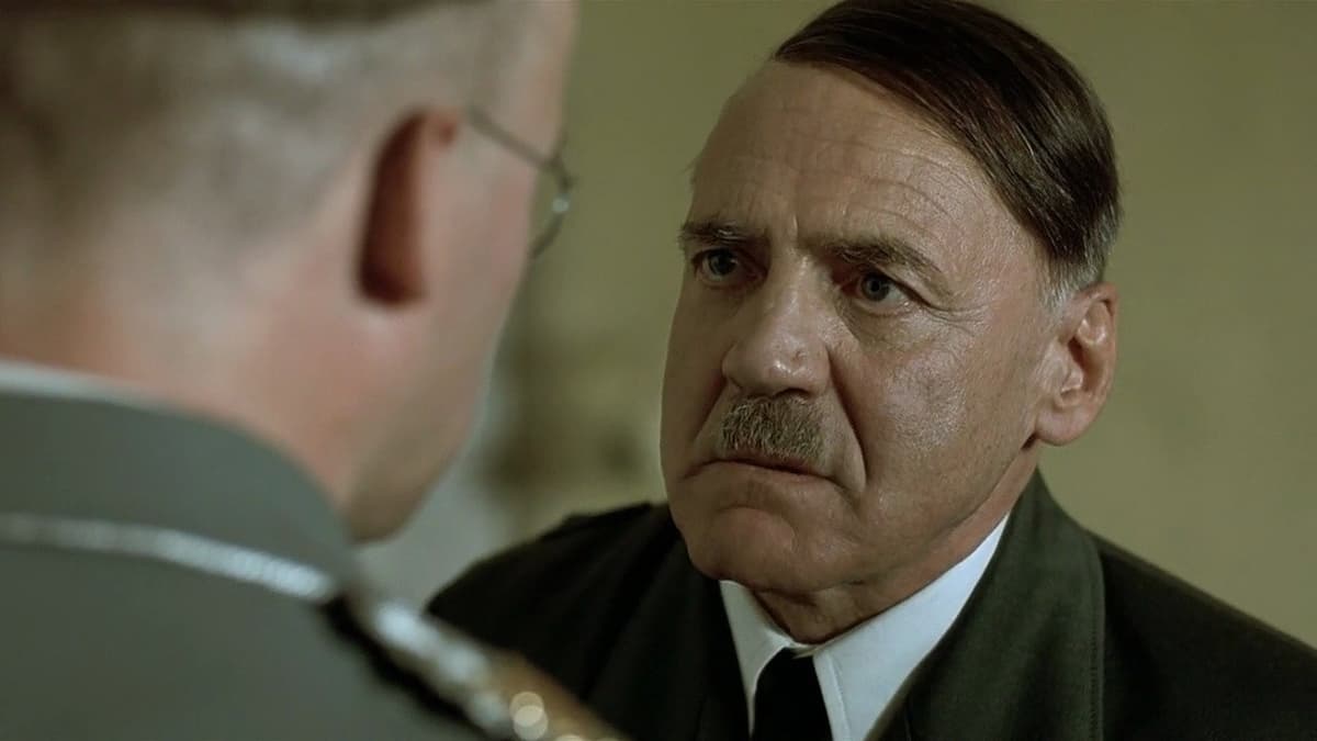 Die Hitler-Chronik