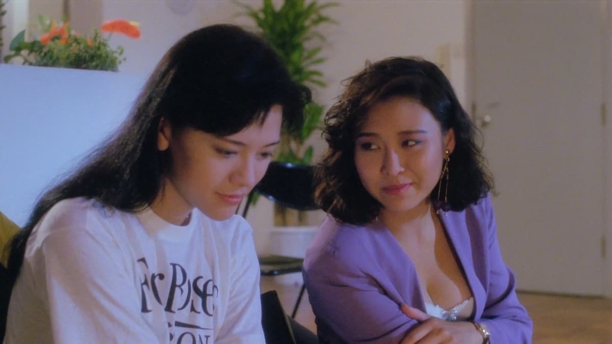 我為卿狂