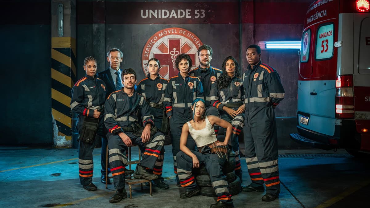 Emergência 53