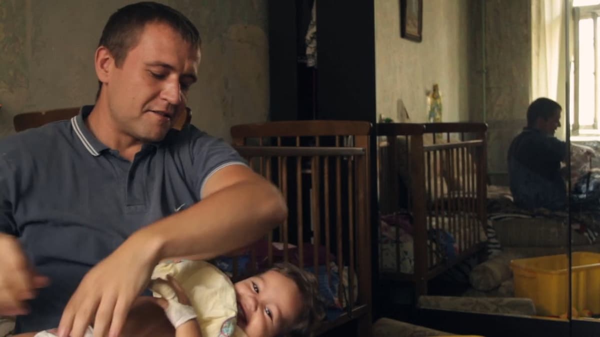 The Age of Kommunalki