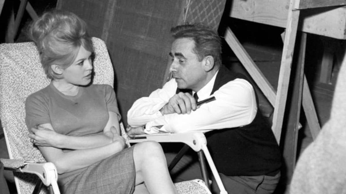 Le Scandale Clouzot