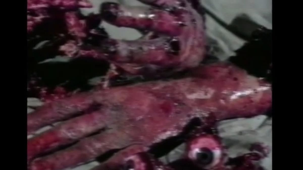 Camp Blood 5
