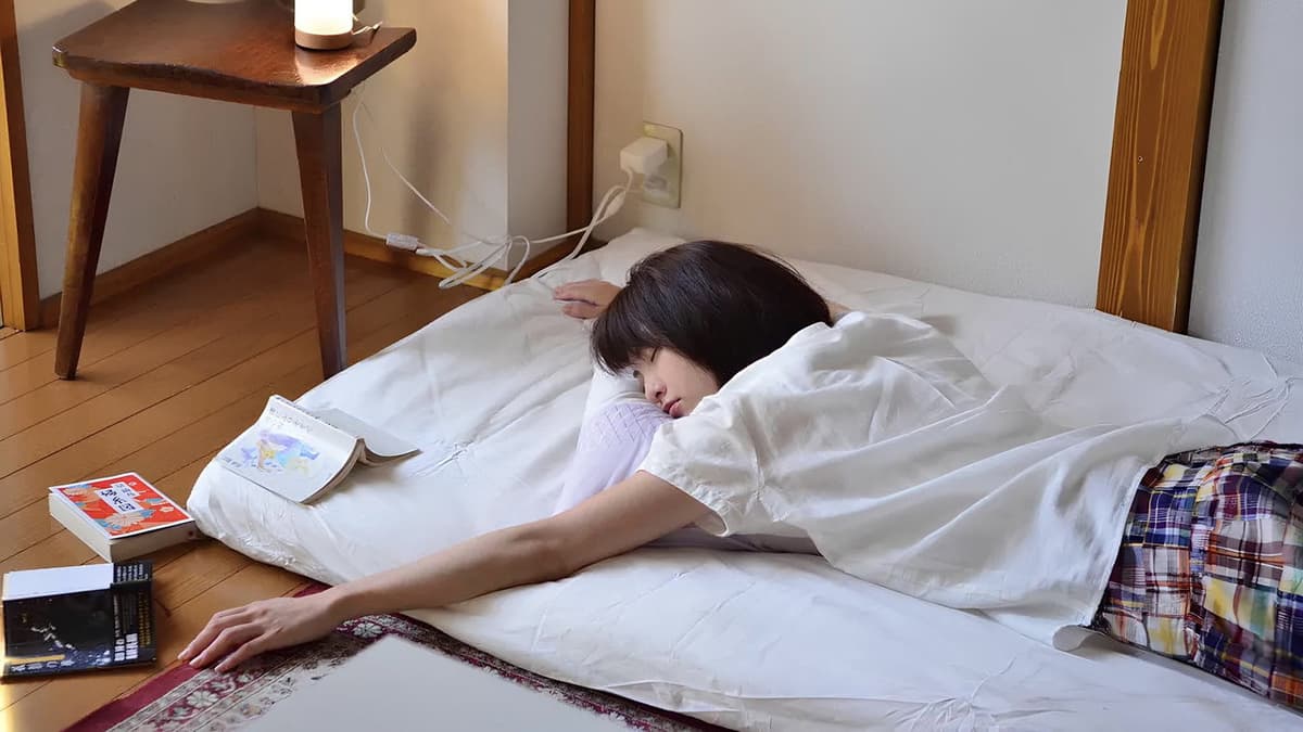徒歩7分