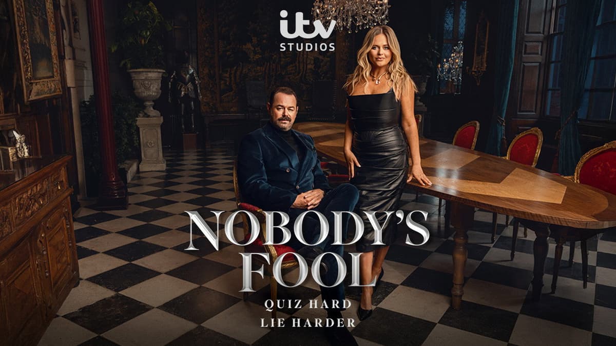 Nobody's Fool