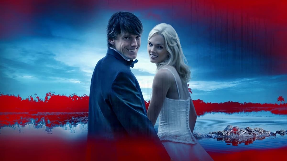 Mr. & Mrs. Murder