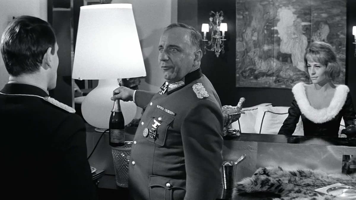 Le Vice et la Vertu